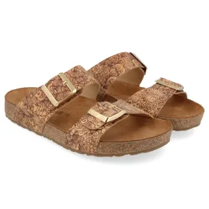 *FINAL SALE*Andrea - Henna