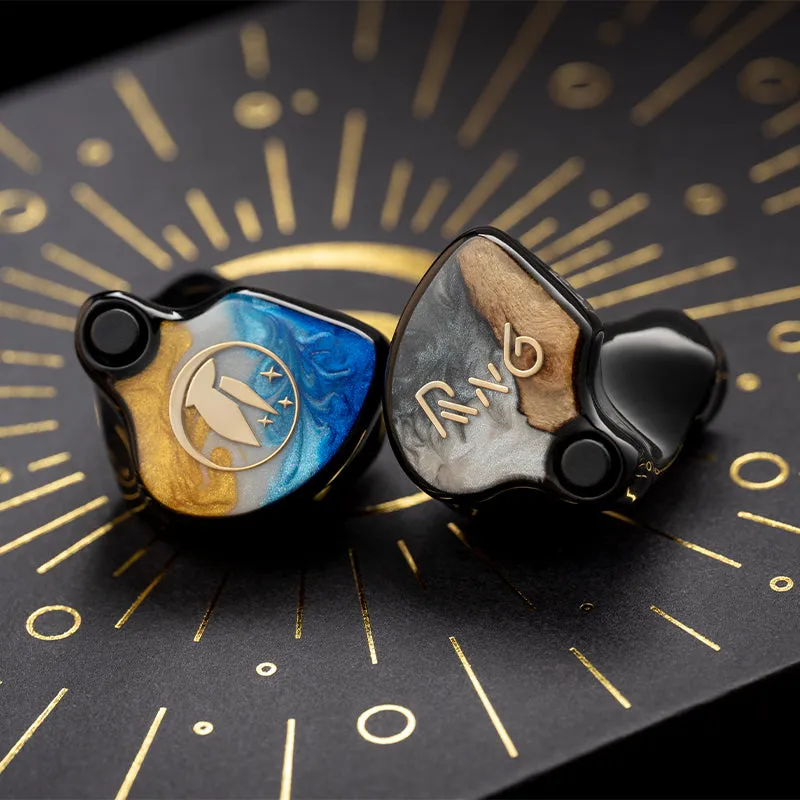 FiR Audio Radon 6 IEM