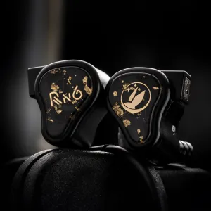 FiR Audio Radon 6 IEM