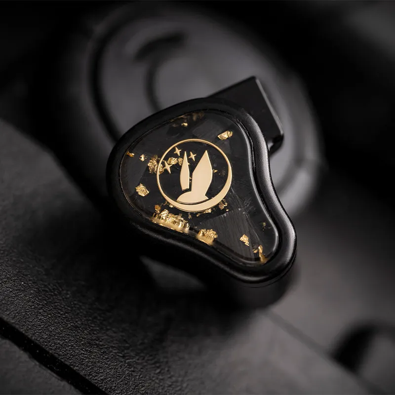 FiR Audio Radon 6 IEM