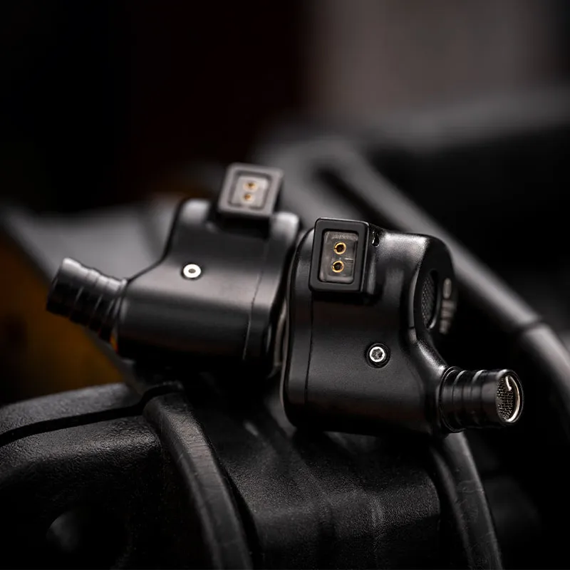 FiR Audio Radon 6 IEM
