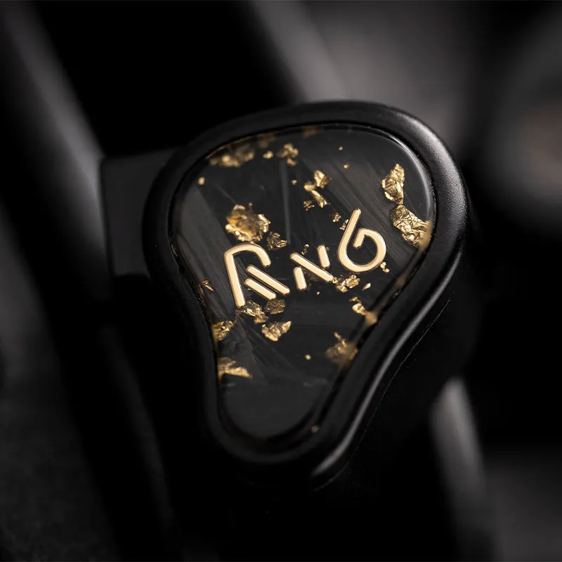 FiR Audio Radon 6 IEM