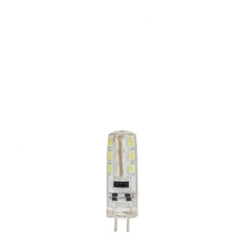 Flash  LED AC/DC  Warm White 3000K