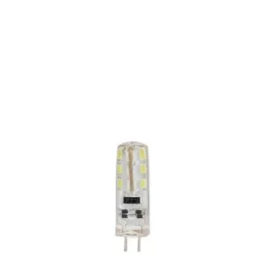 Flash  LED AC/DC  Warm White 3000K