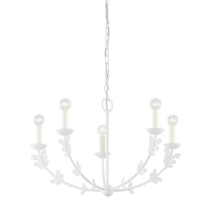 Florian Chandelier