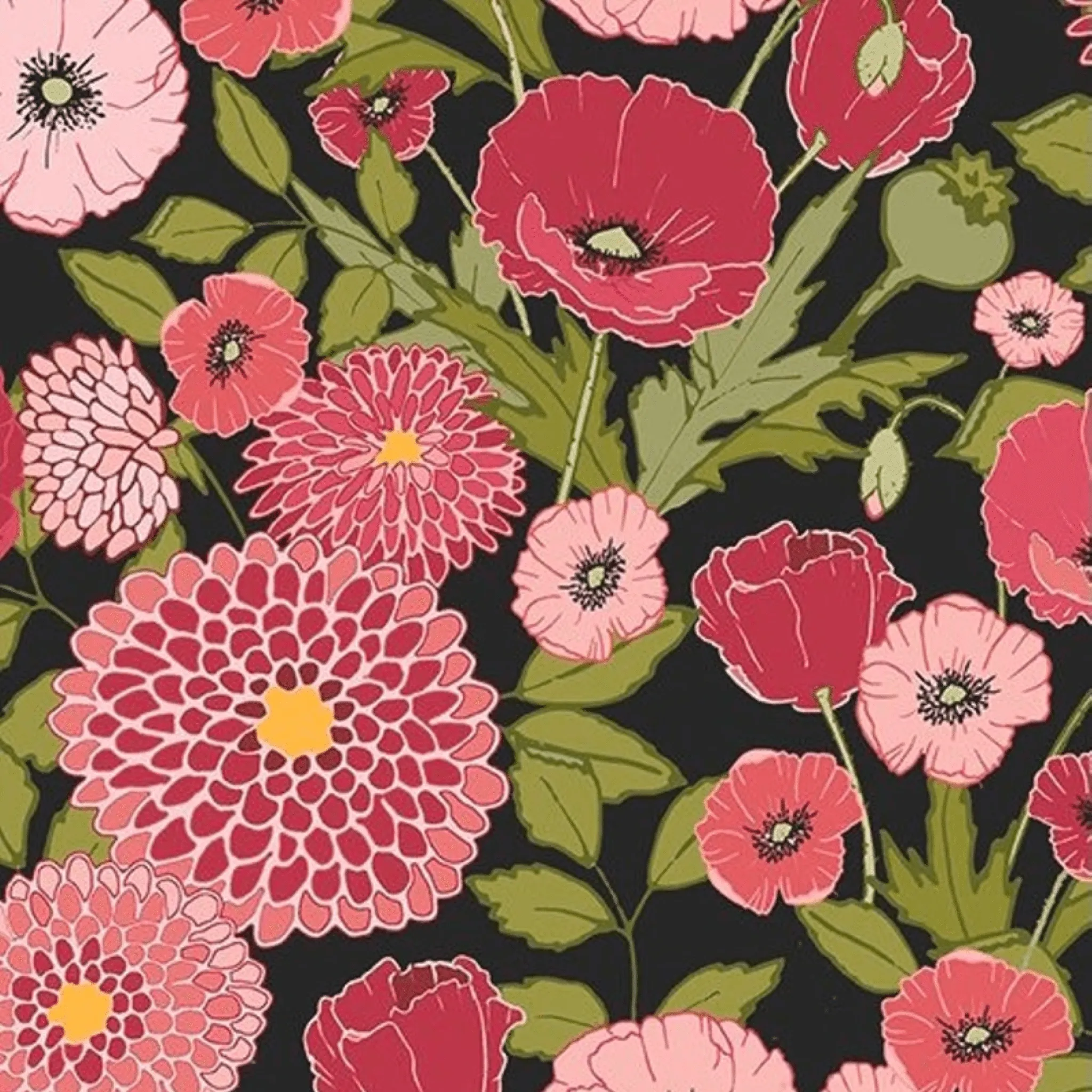 Flower Power