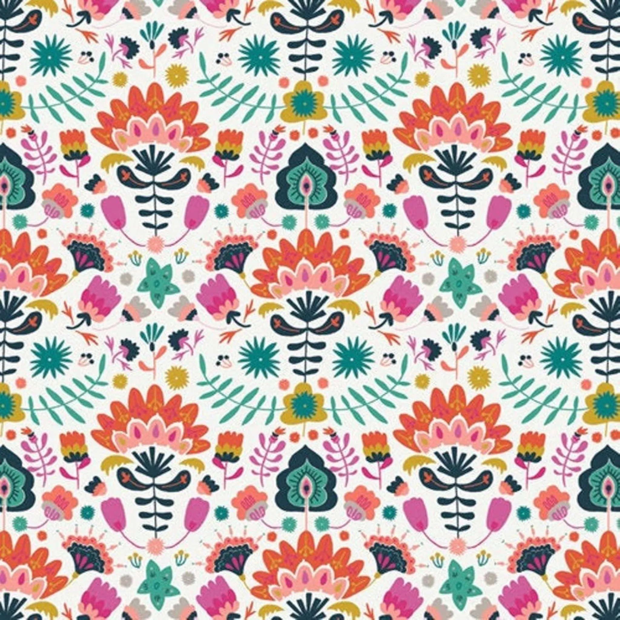 Flower Power