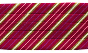 Framboise - Cummerbunds