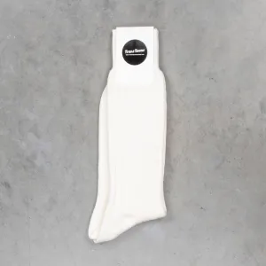 Frans Boone Socks Pura Lana Merinos Pesante Macerata