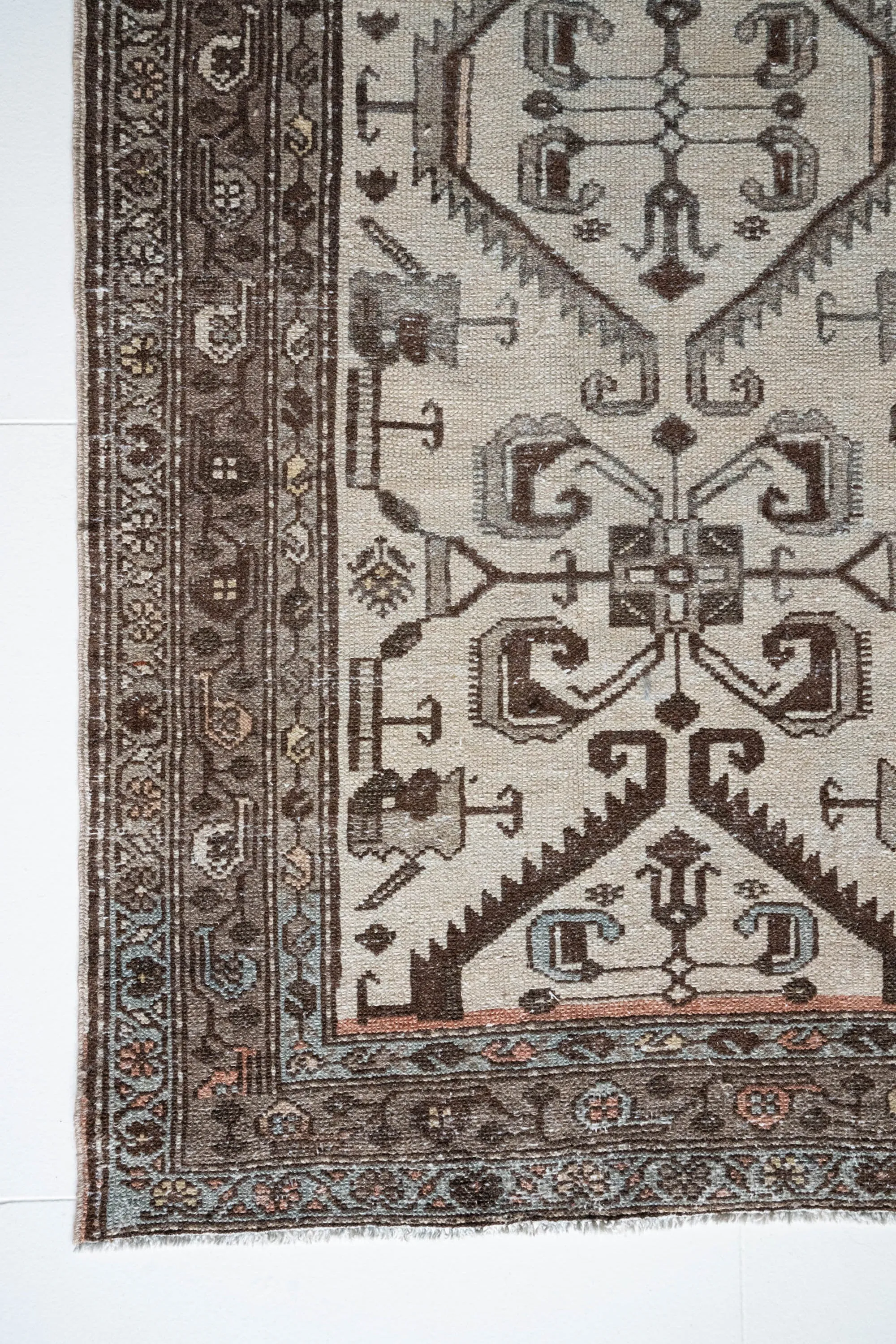 Galton | 3' x 13'