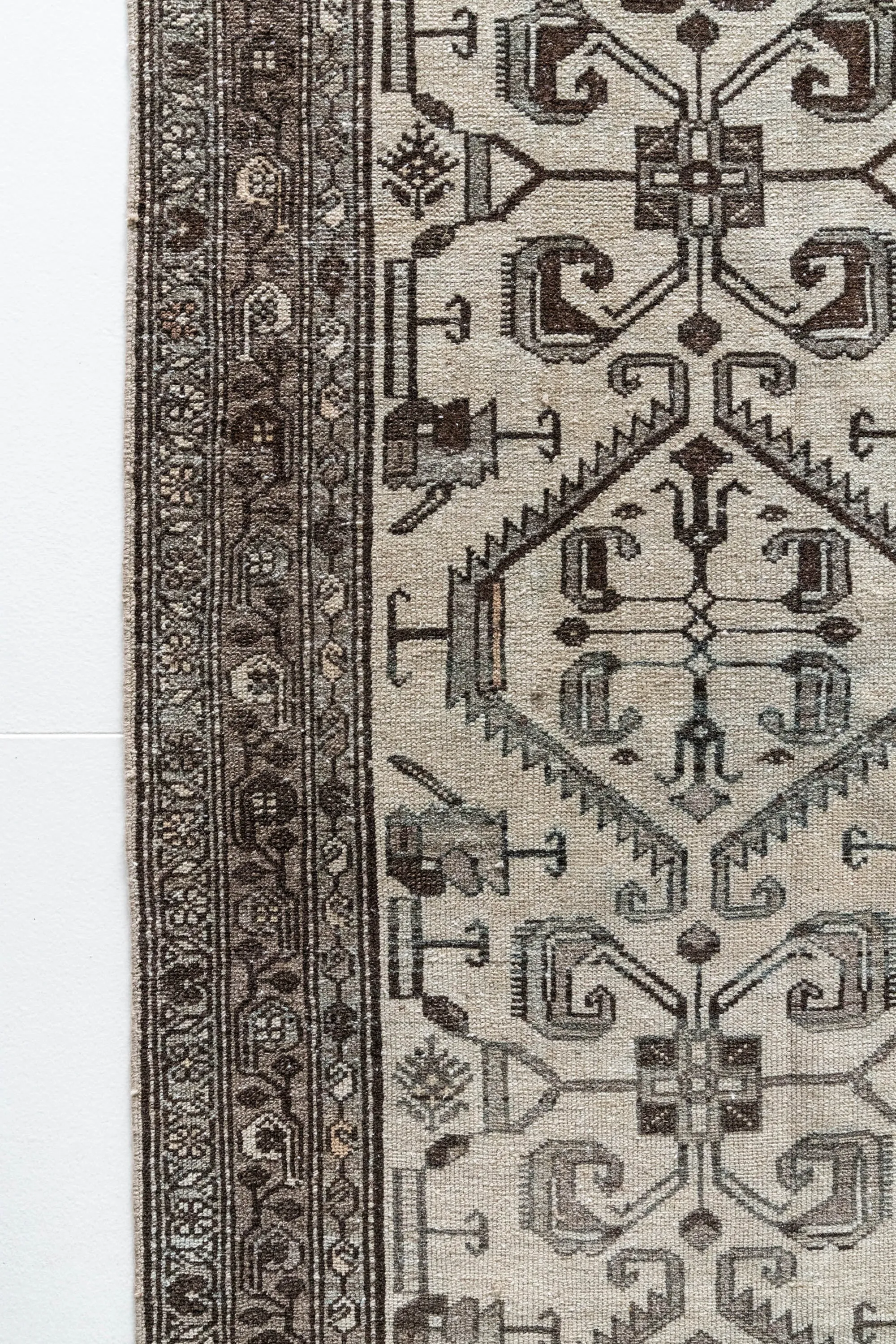Galton | 3' x 13'