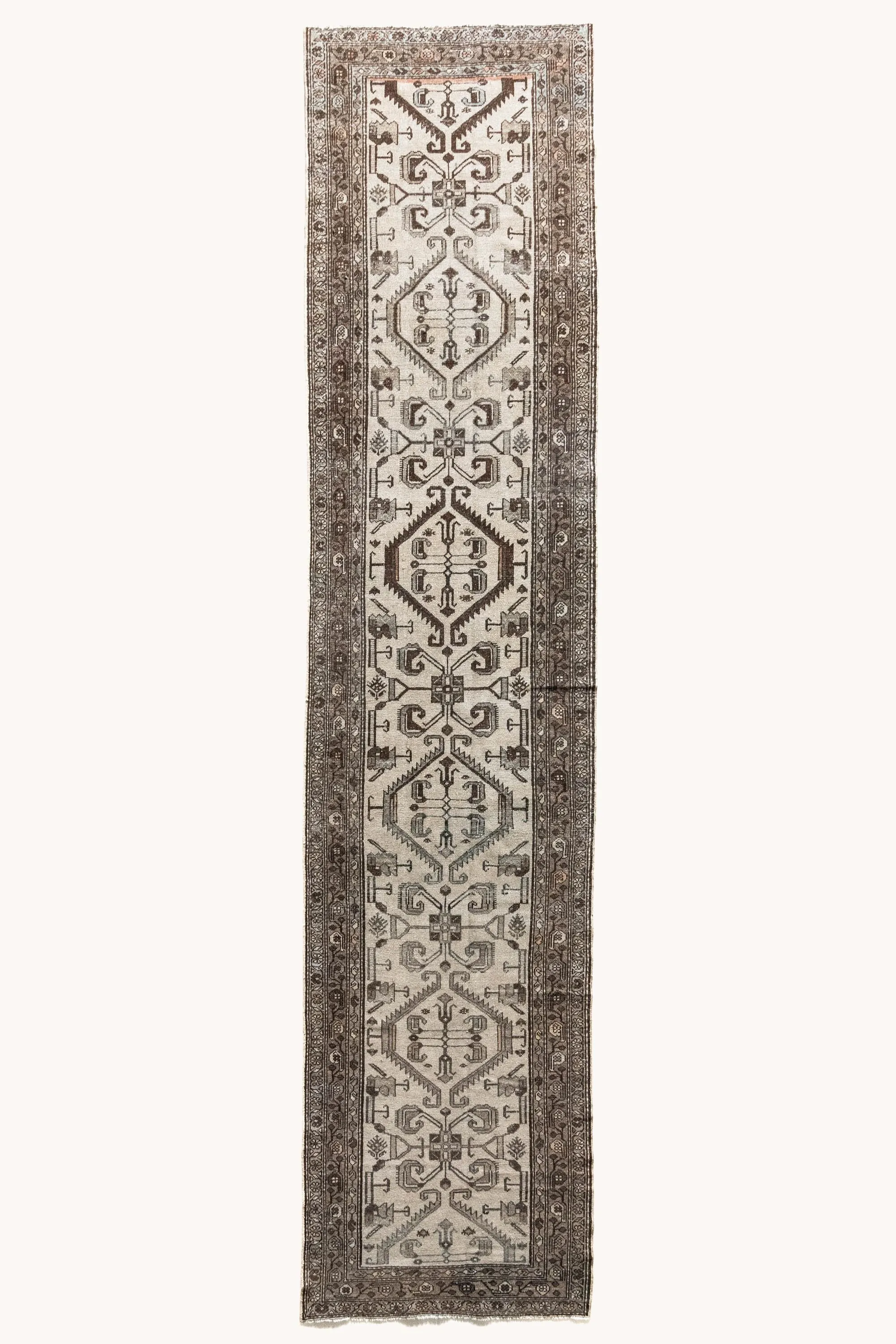 Galton | 3' x 13'