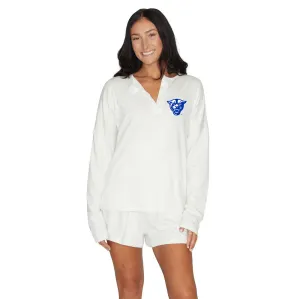 Georgia State Knit Set