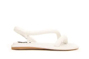 GINA White Nappa