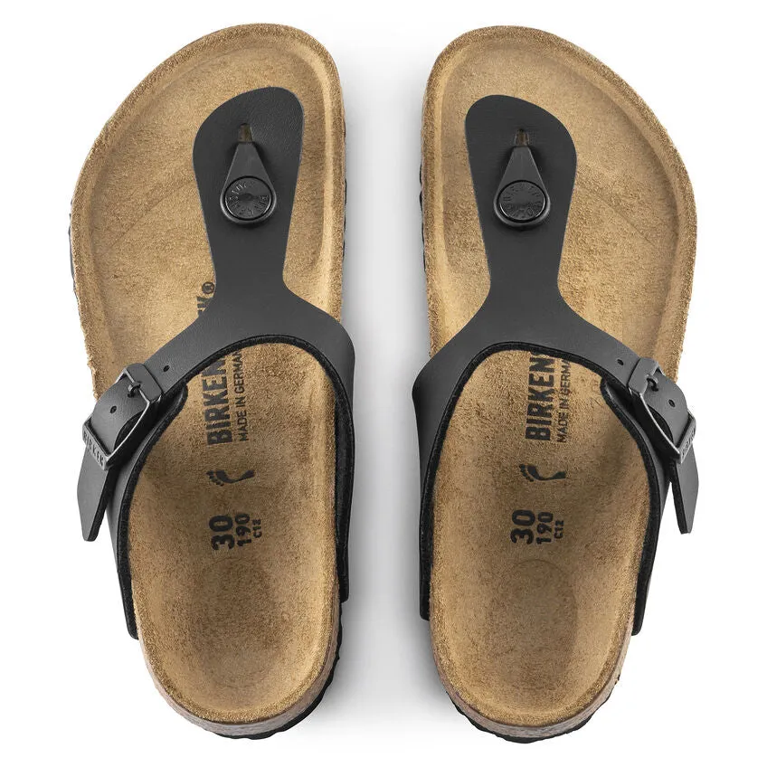 Gizeh Kids - Black Birko-Flor