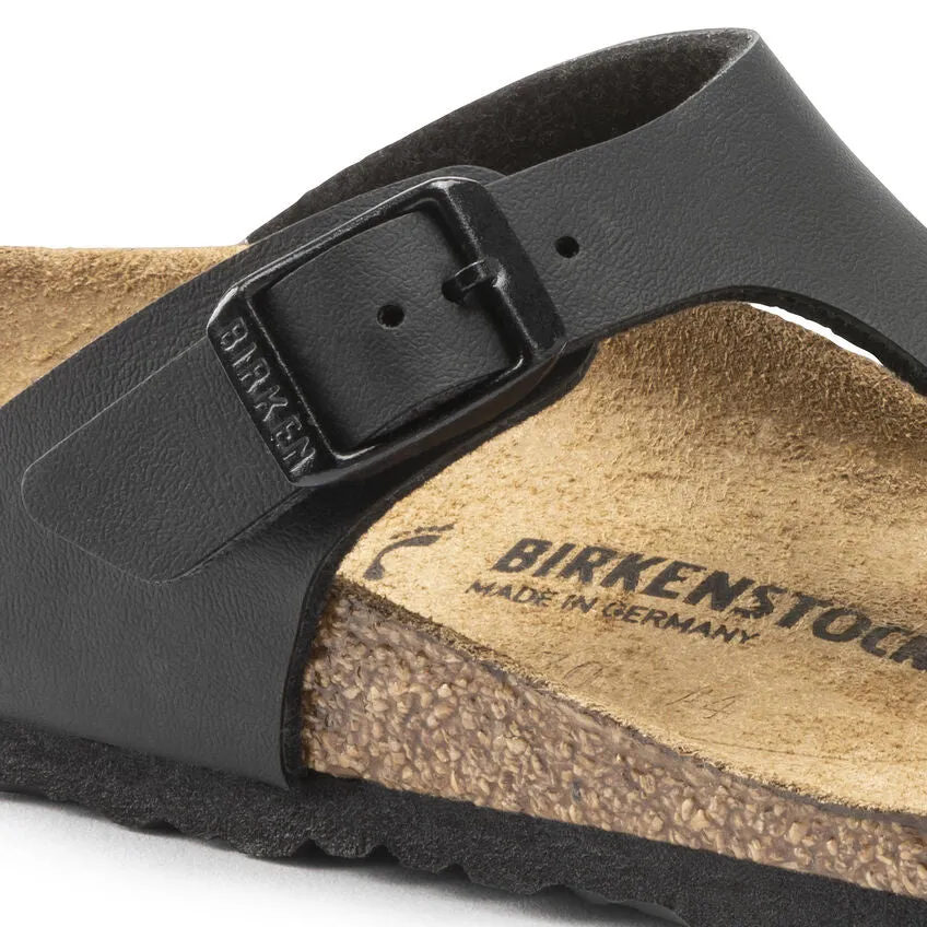 Gizeh Kids - Black Birko-Flor