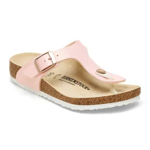 Gizeh Kids - Shiny Lizard Light Rose Birko-Flor||Gizeh pour enfants - Birko-Flor rose pâle lézard brillant