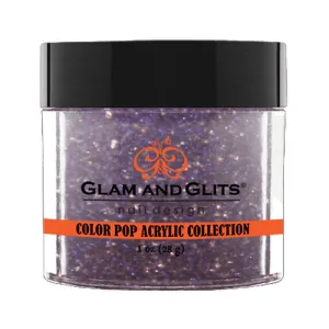 GLAM AND GLITS / Acrylic Powder - Footprints 1oz.