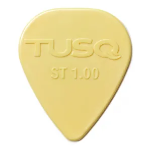 GraphTech Standard ~ Warm Tone Picks ~ 1.0mm 6 Pack