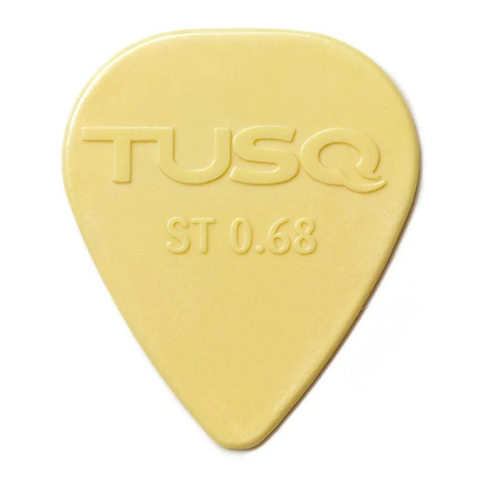 GraphTech Standard ~ Warm Tone Picks ~ .68mm 6 Pack