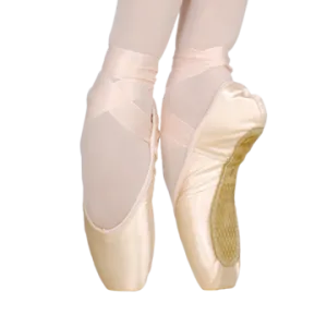 Grishko 2007 Pointe Shoe (Super Soft Shank)