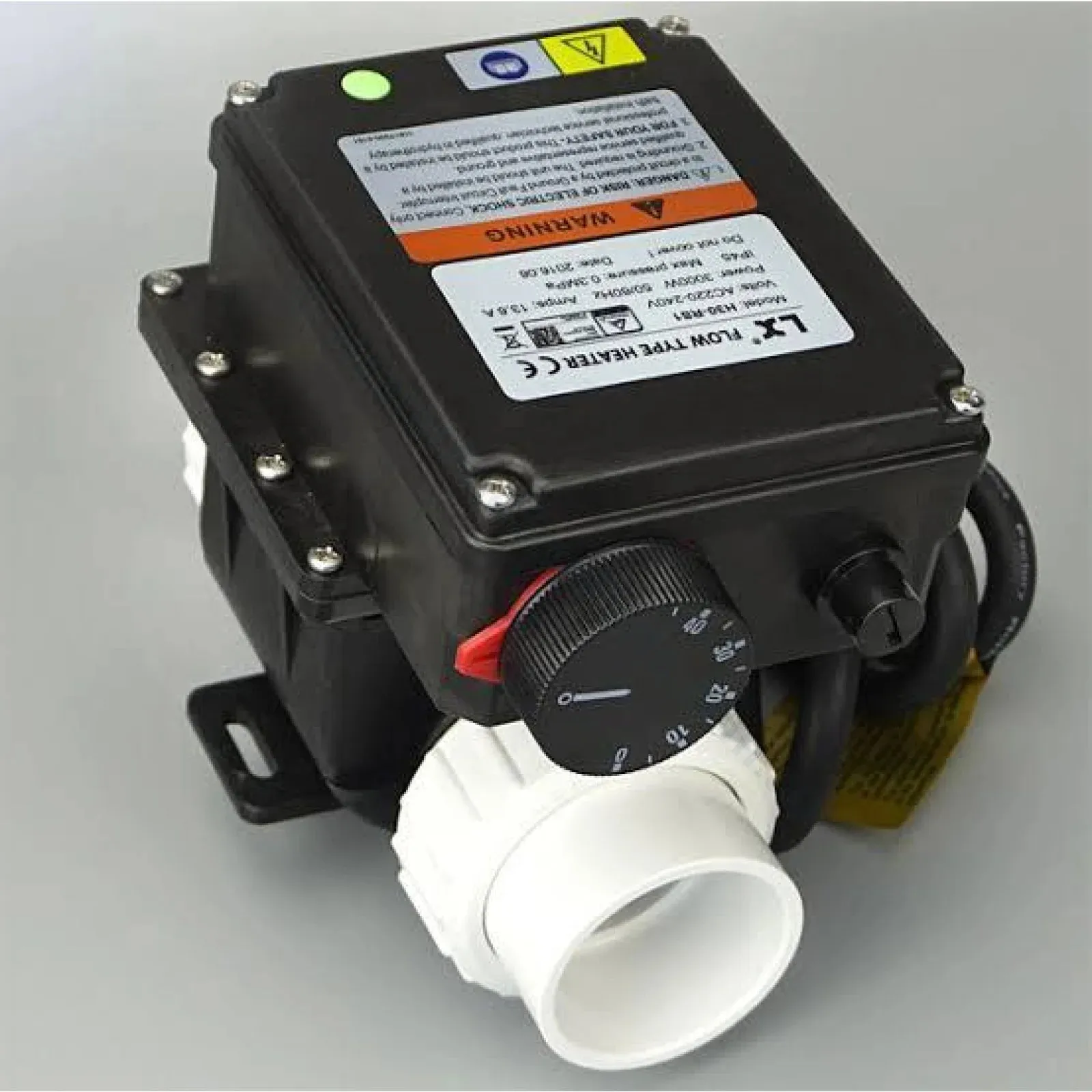 H30-RS1 Spa & Spa Bath Electric Heater - Adjustable Temperature - NO LONGER AVAILABLE.