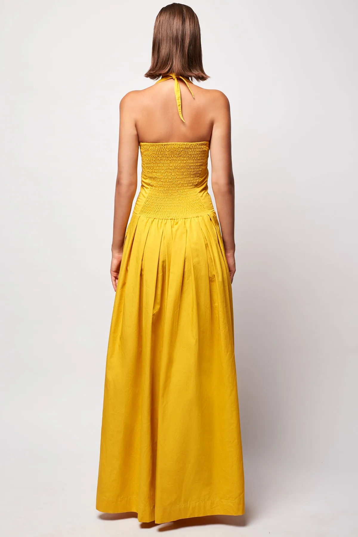 Halter Maxi