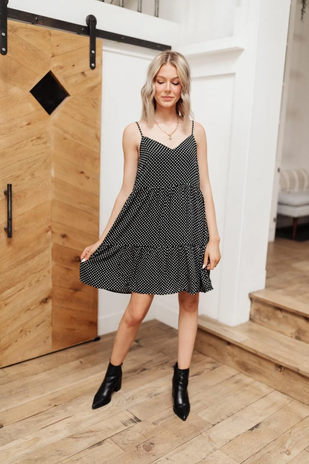Hazel Blues® | Spring Fling Dress