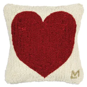 Heart Pillow