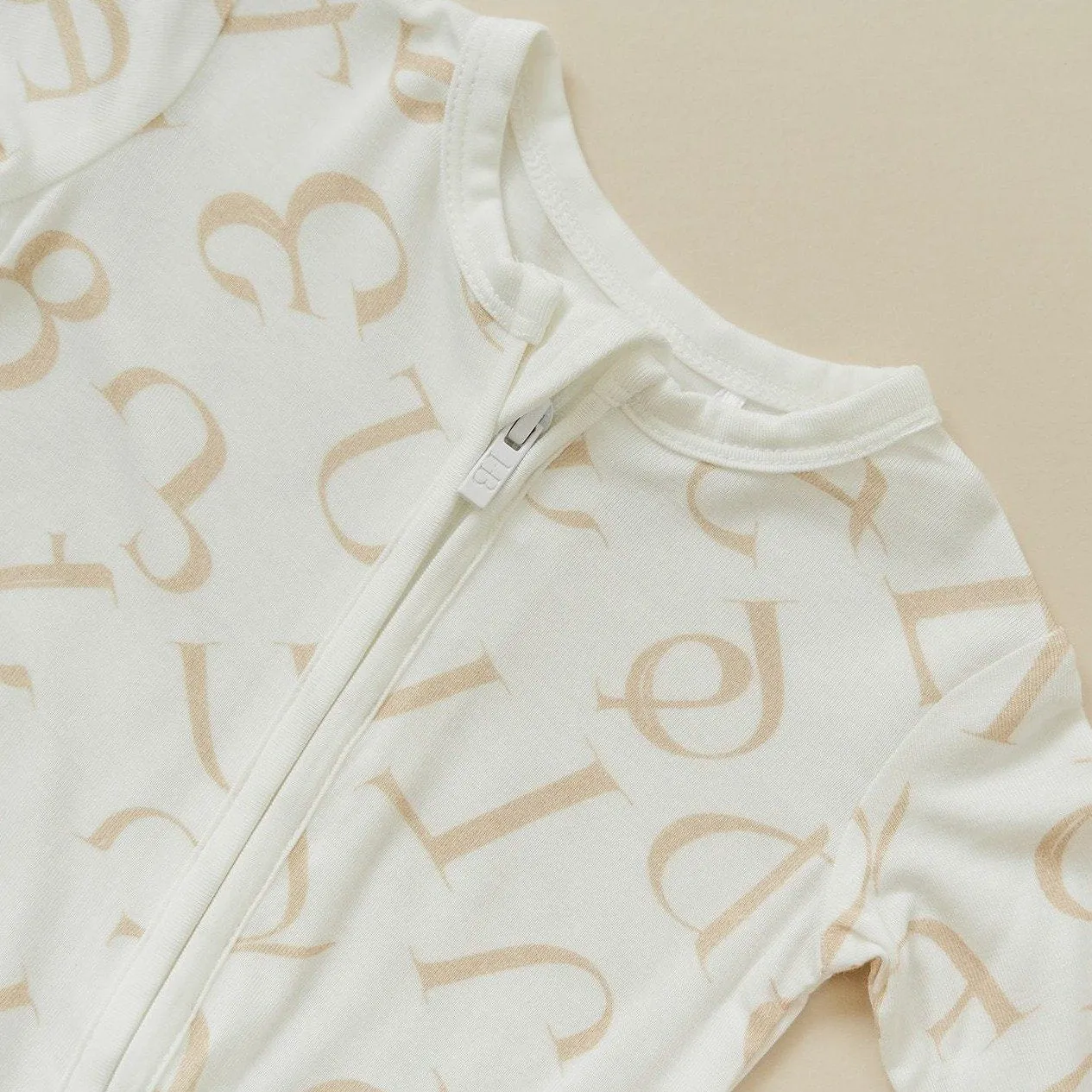 Heritage Bamboo Romper