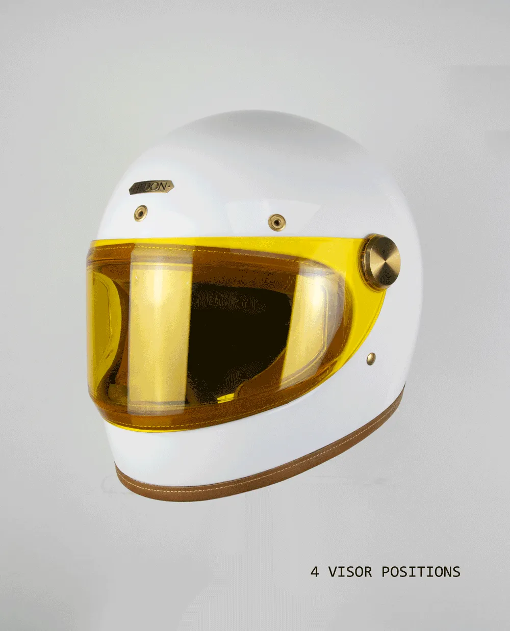 Heroine Racer Two Face 2.0 | ECE 22.05 | Last Chance