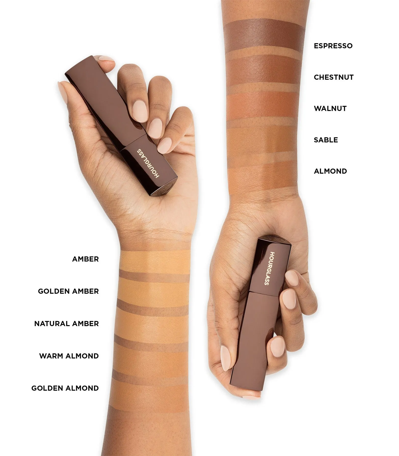 Hourglass Vanish Seamless Finish Foundation Stick