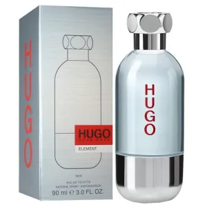 Hugo Boss Element For Man Eau de Toilette 90ml