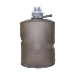 Hydrapak Botella De Hidratacion Flexible Stow Bottle 500Ml Mammoth Grey