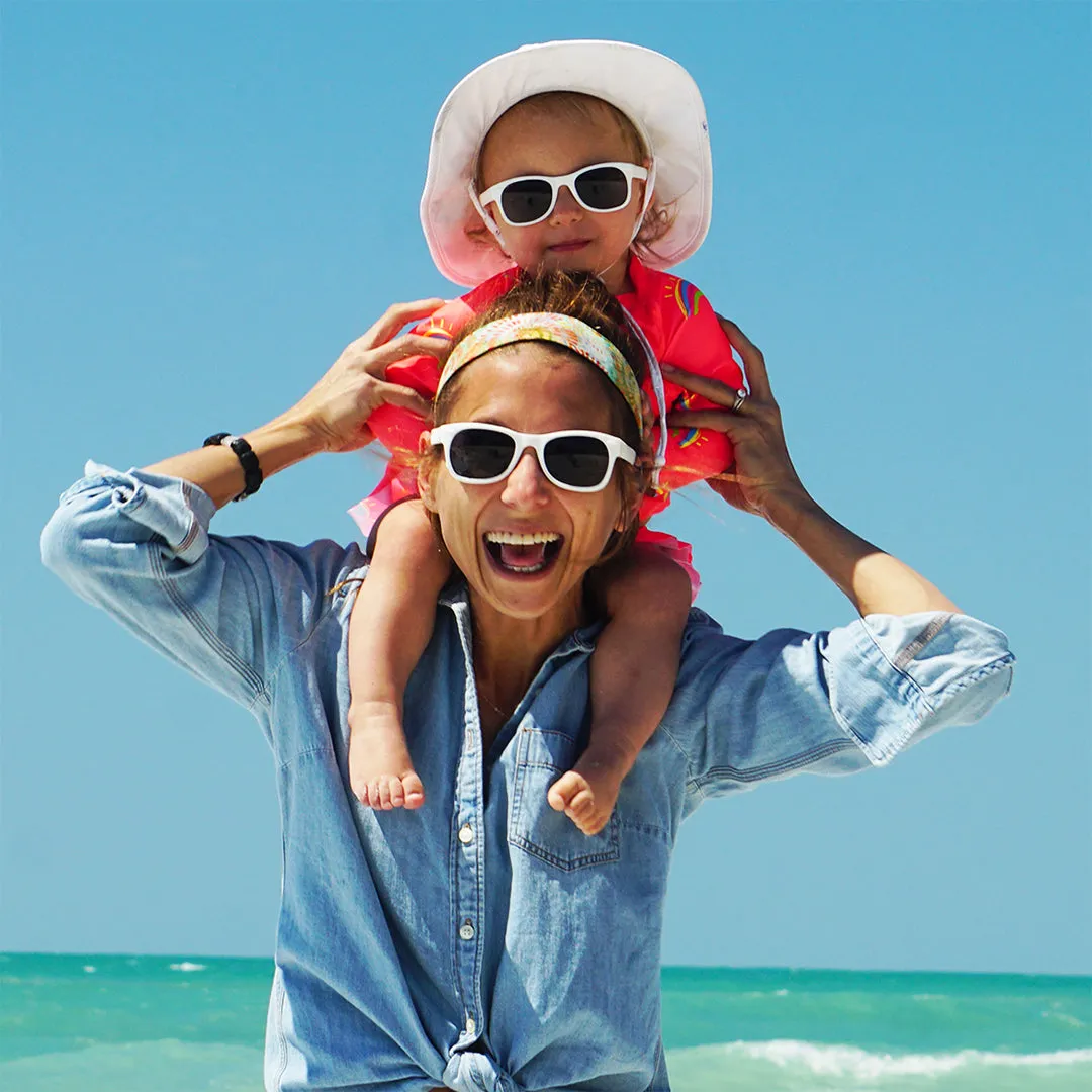 Ice Ice Baby Shades | Adult