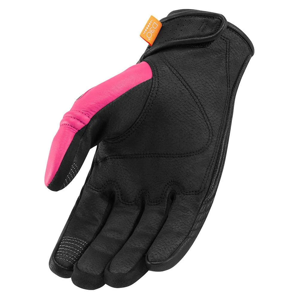 Icon Automag Women's Gloves