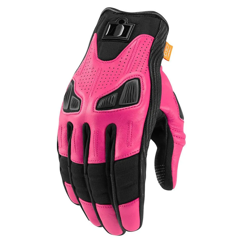 Icon Automag Women's Gloves