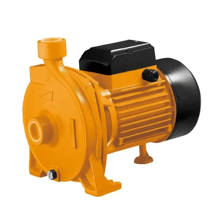 Ingco Centrifugal Water Pumps - 0.5HP, 1HP & 2HP - CPM Series