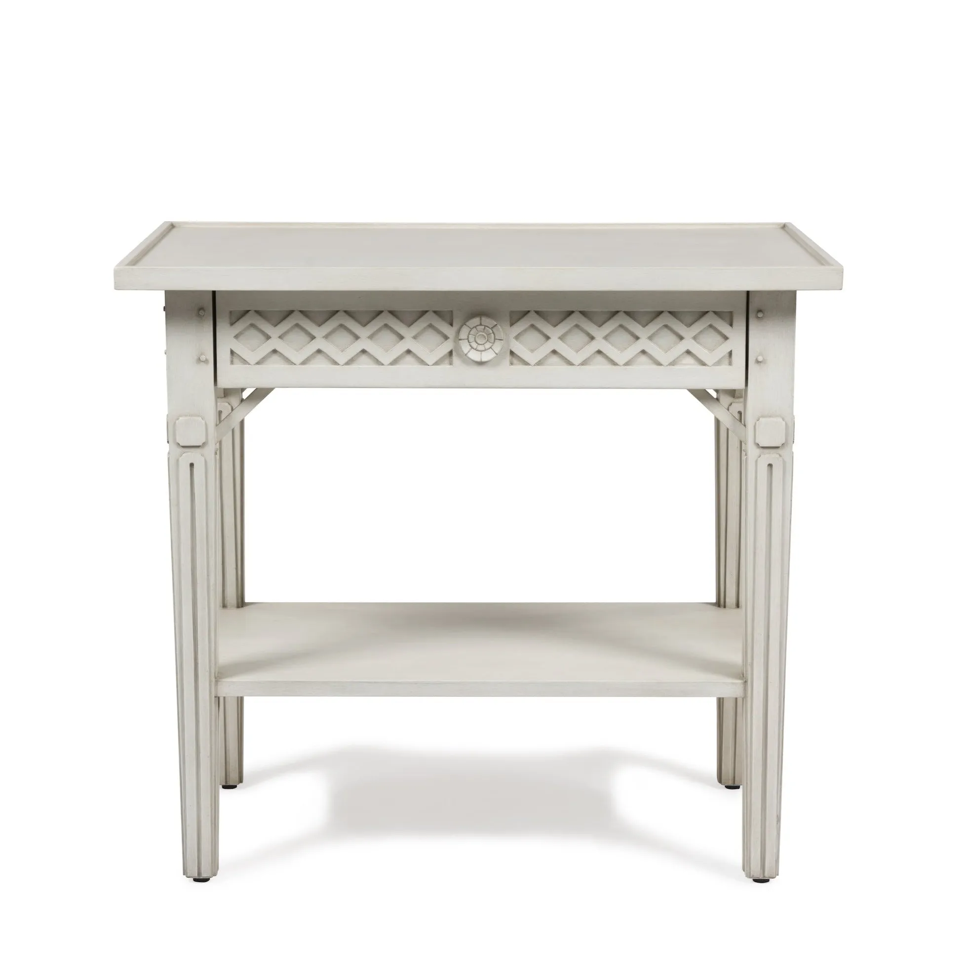 Inge Side Table