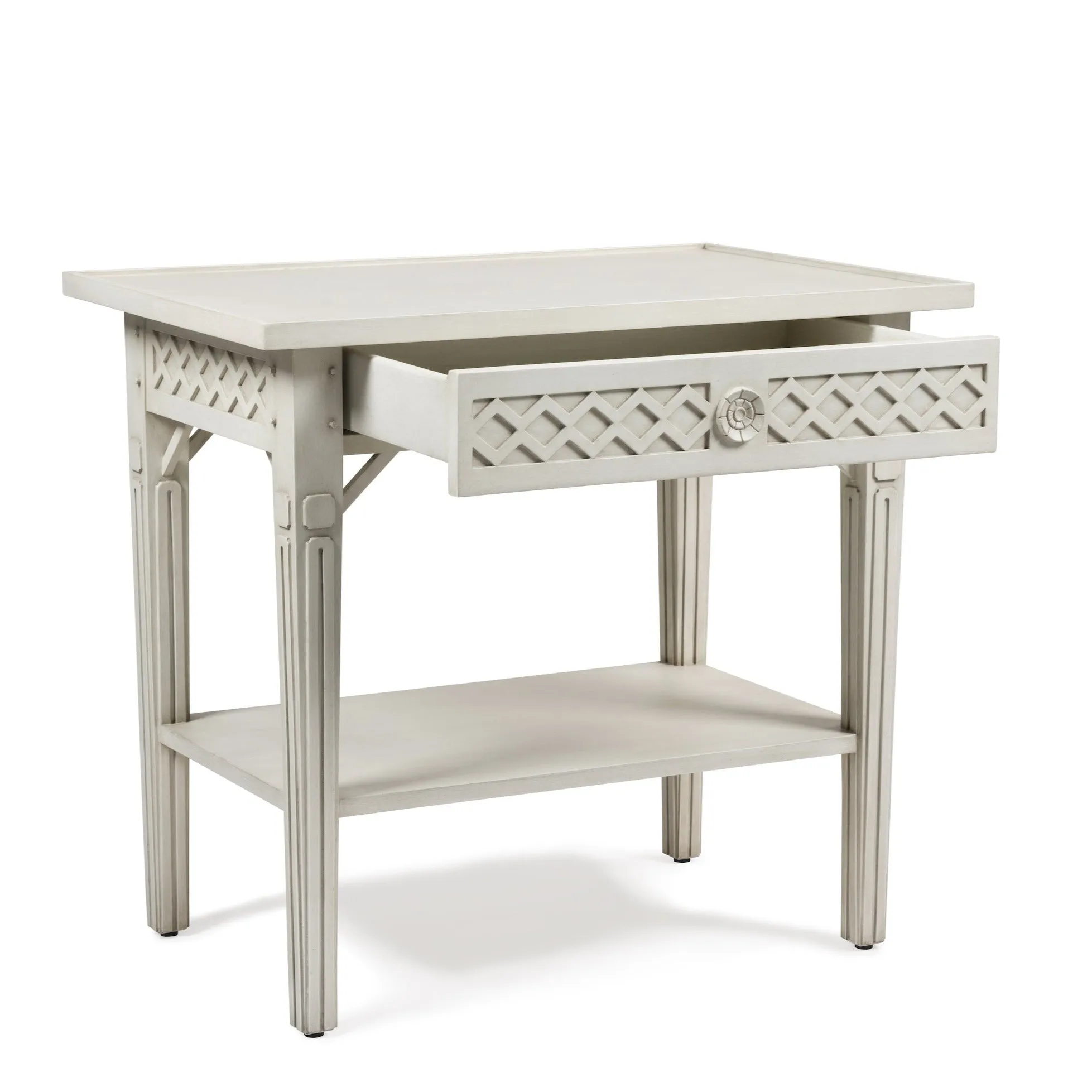 Inge Side Table
