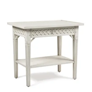 Inge Side Table