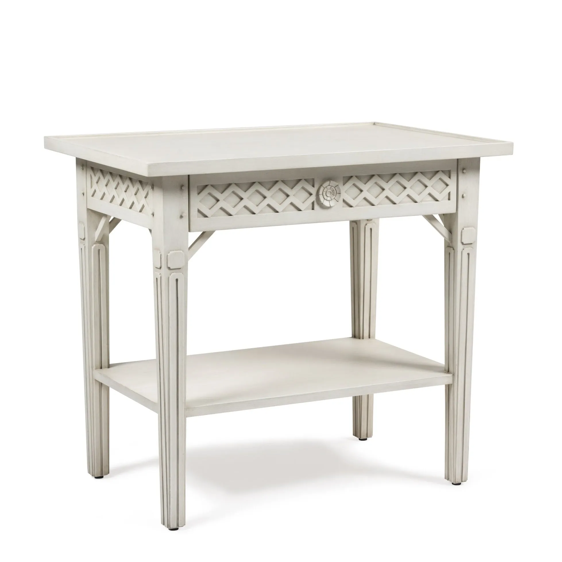 Inge Side Table