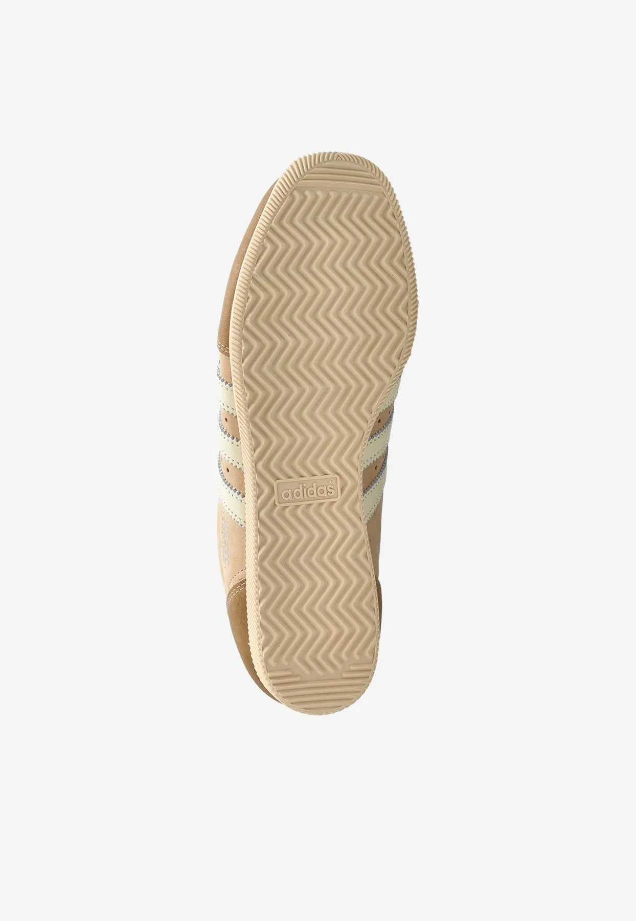 Japan Leather Low-Top Sneakers