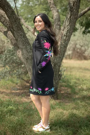 Jill Dress