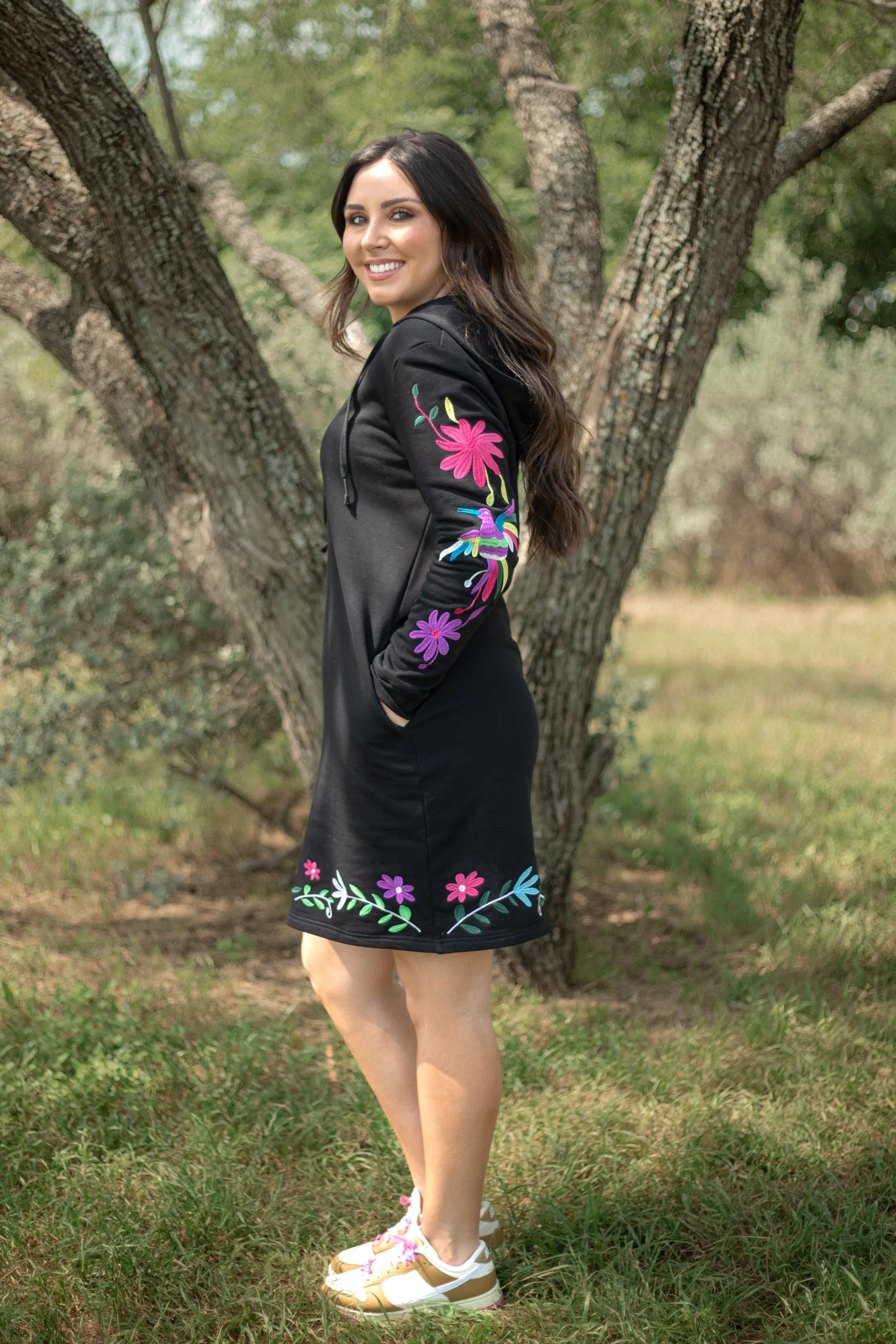 Jill Dress