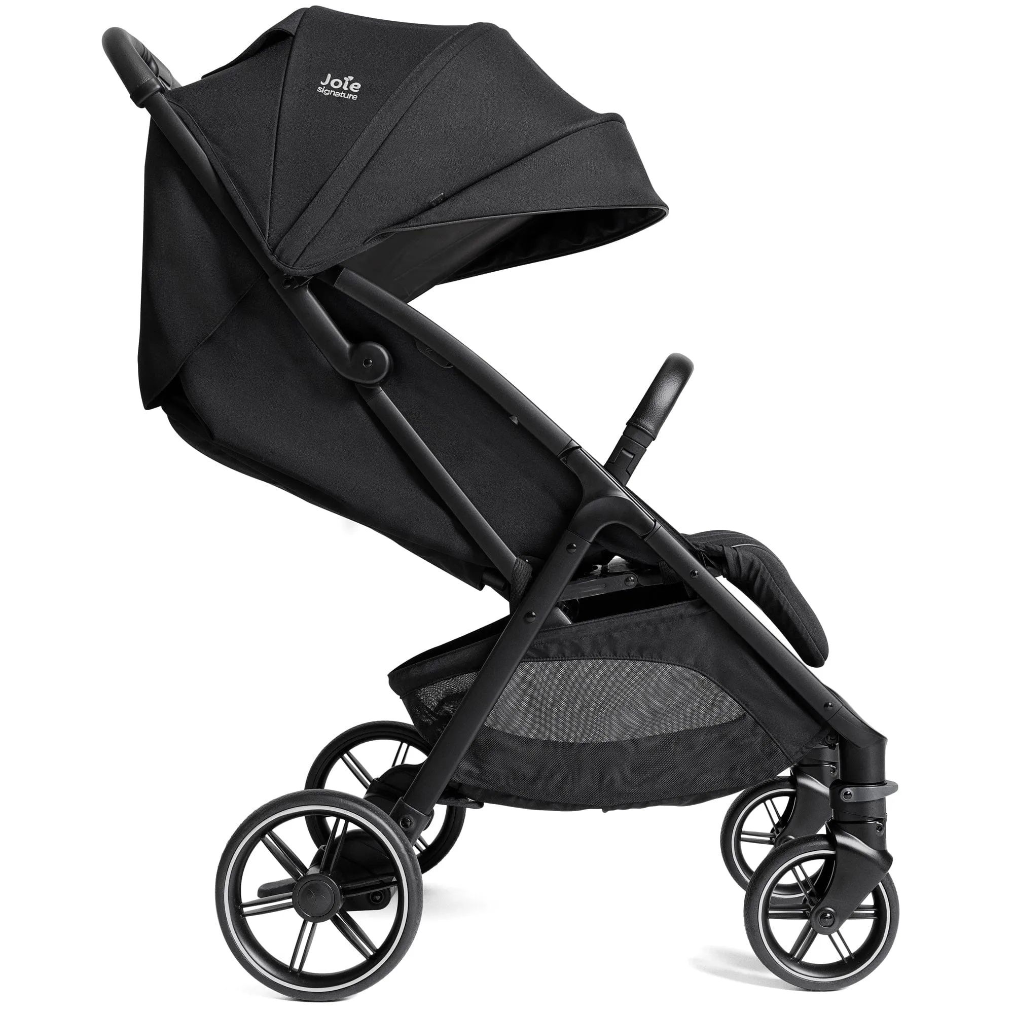 Joie Parcel LX Signature Stroller - Eclipse