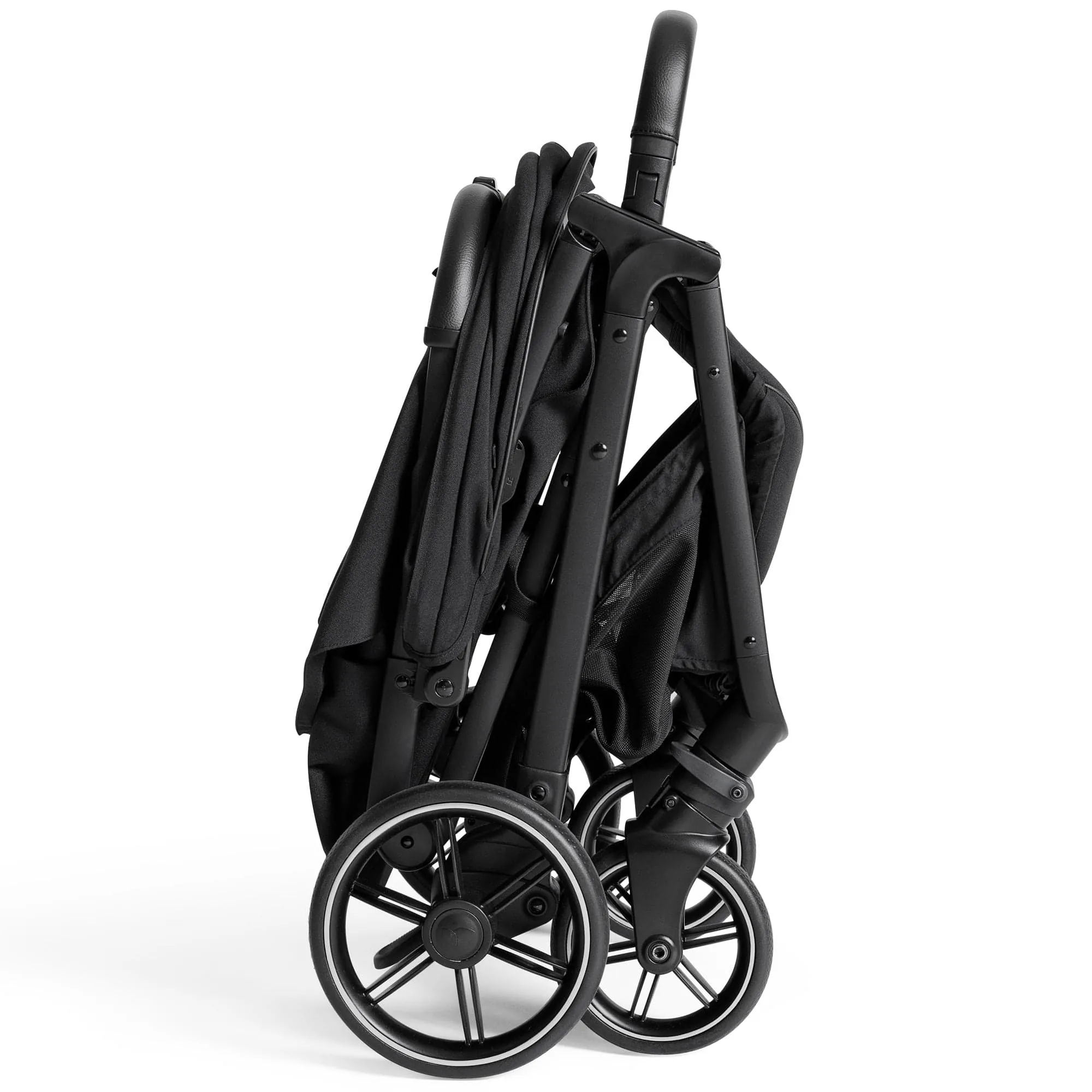 Joie Parcel LX Signature Stroller - Eclipse