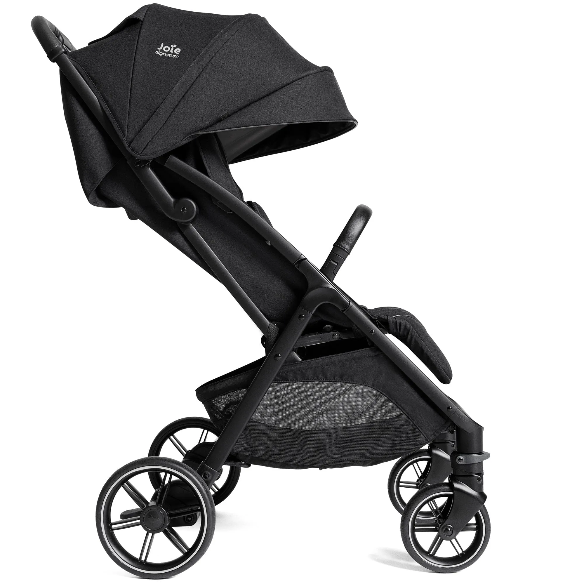 Joie Parcel LX Signature Stroller - Eclipse