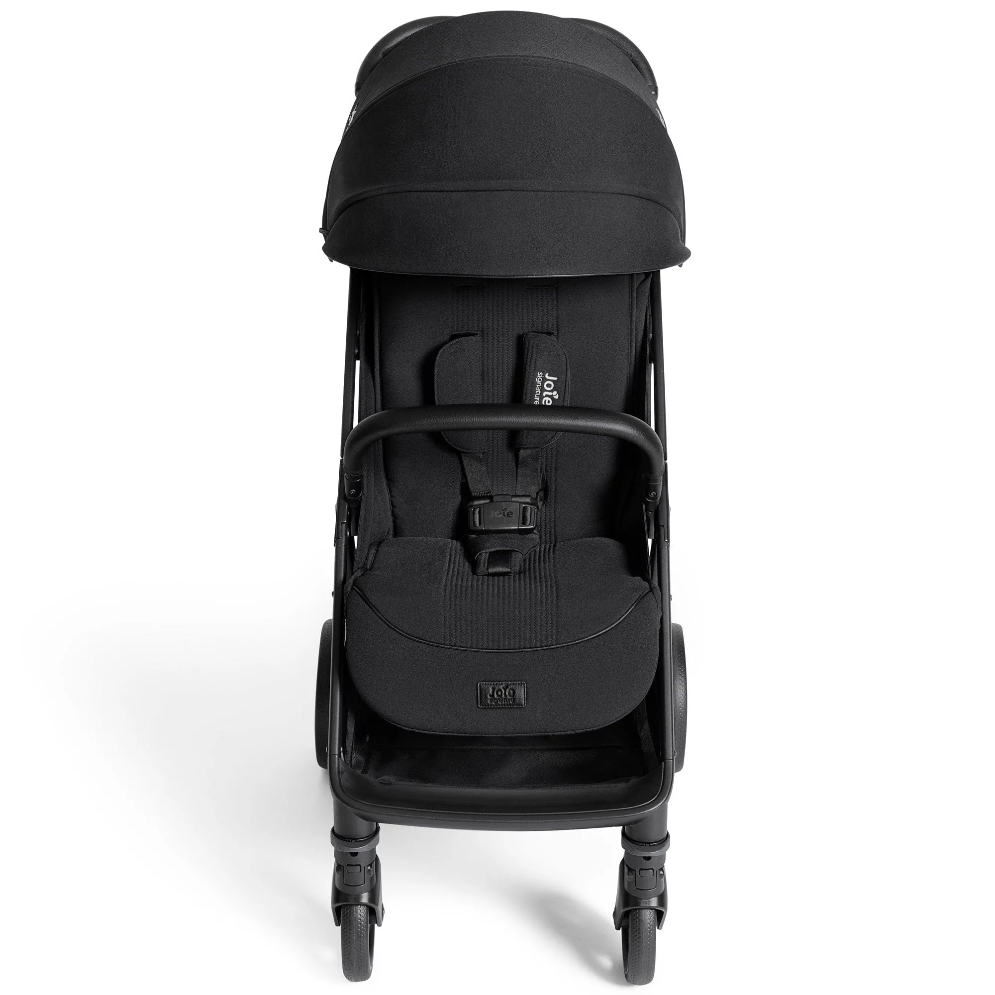Joie Parcel LX Signature Stroller - Eclipse