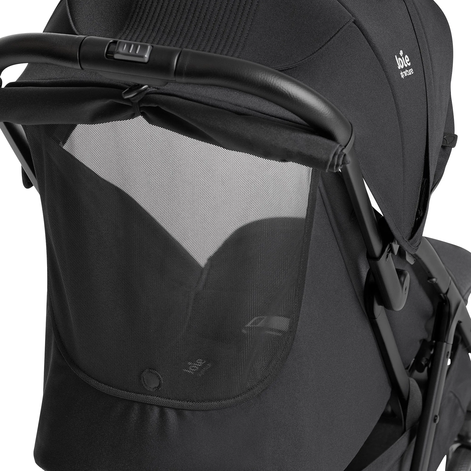 Joie Parcel LX Signature Stroller - Eclipse